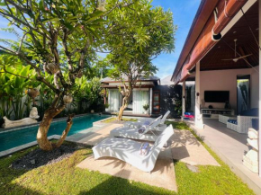 Villa Pacha Seminyak by Best Deals Asia Hospitality